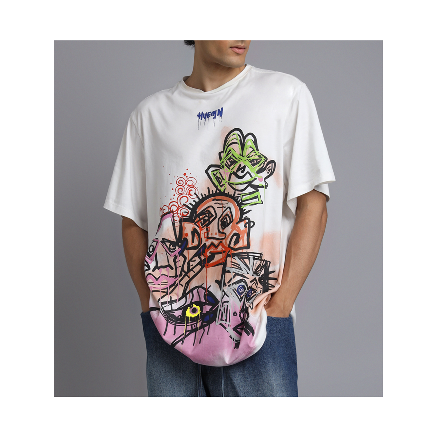 Diversity 2.1 T-shirt