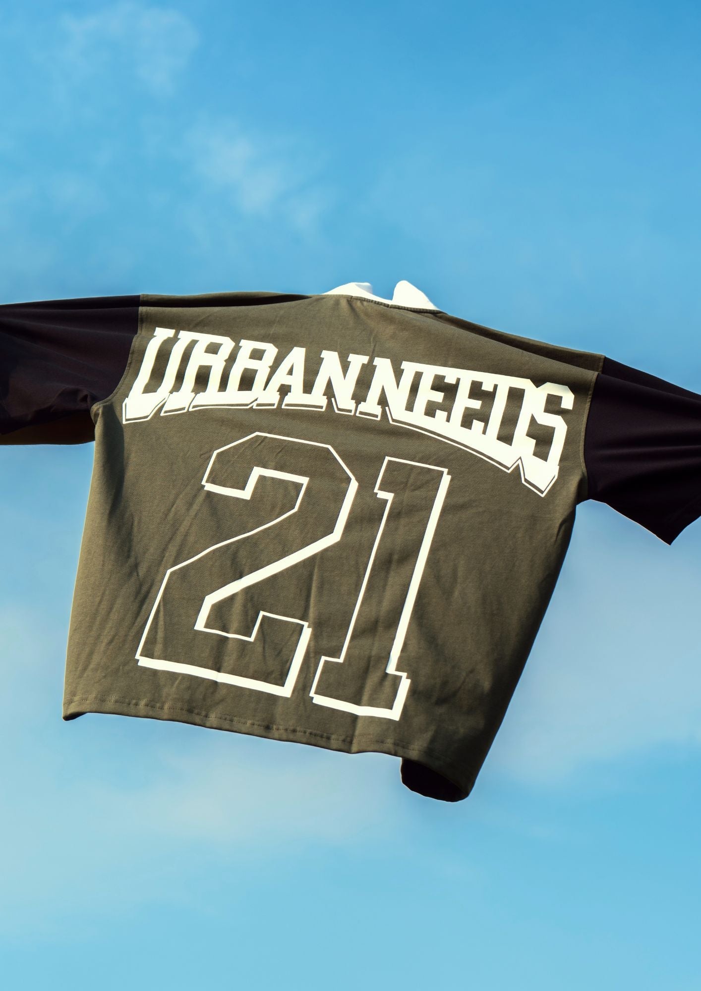 Blokecore Polo - Game Green