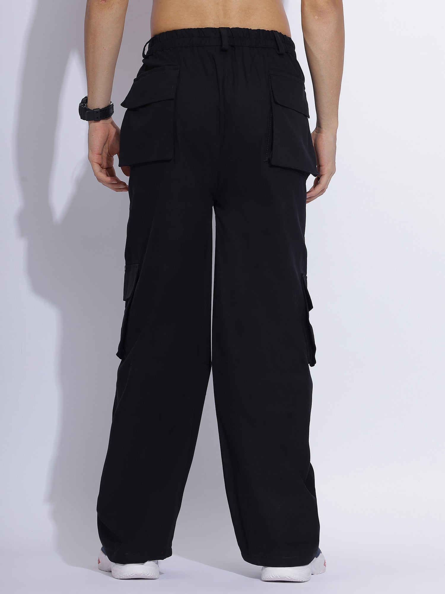 Coal City Cargo - Prime Fitz