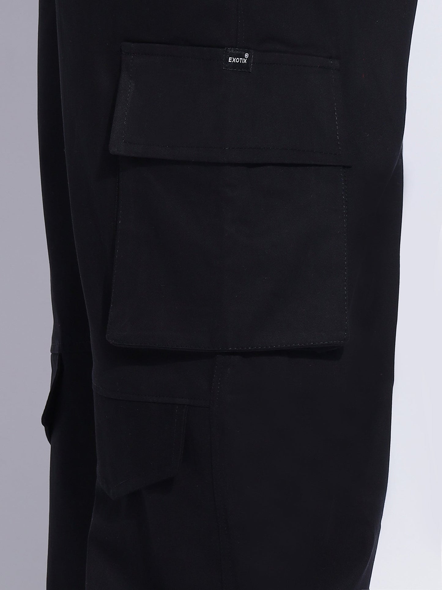 Coal City Cargo - Prime Fitz