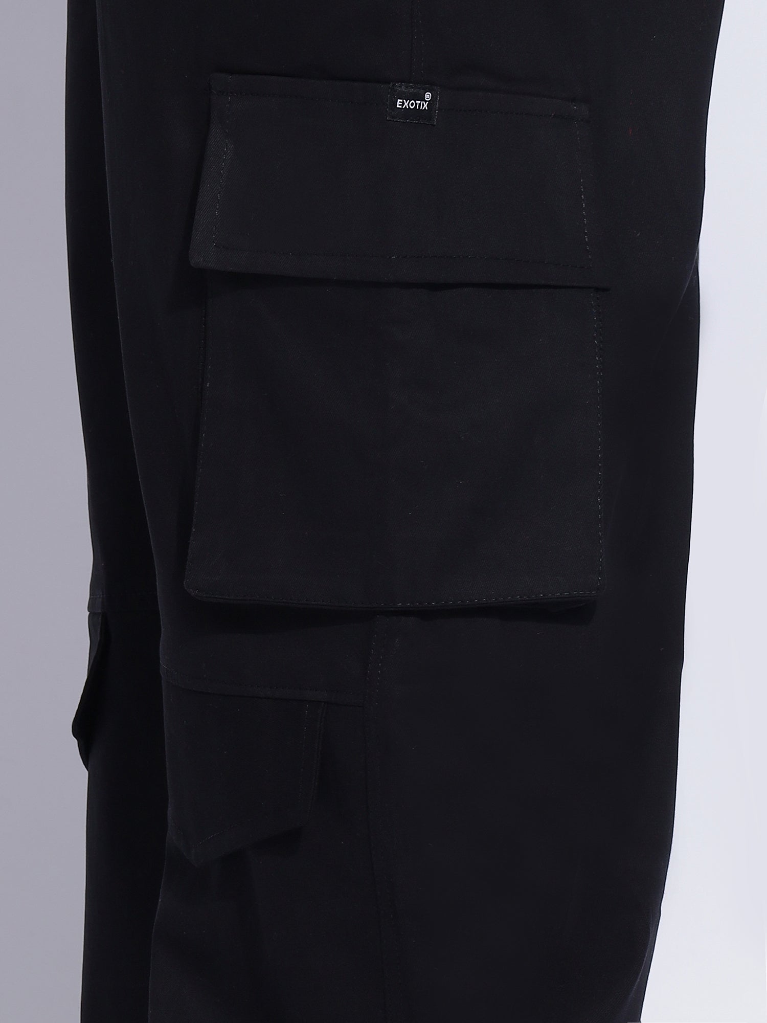 Coal City Cargo - Prime Fitz