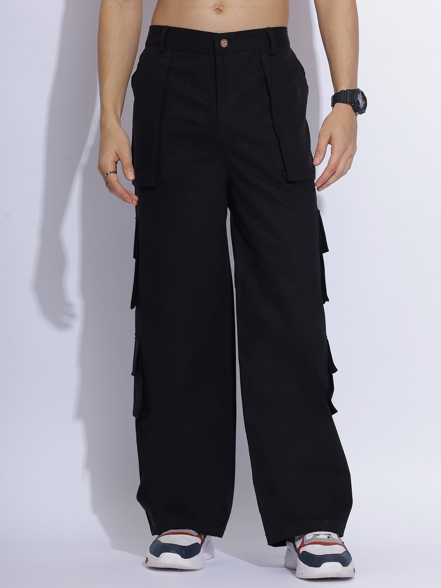 Coal City Cargo - Prime Fitz