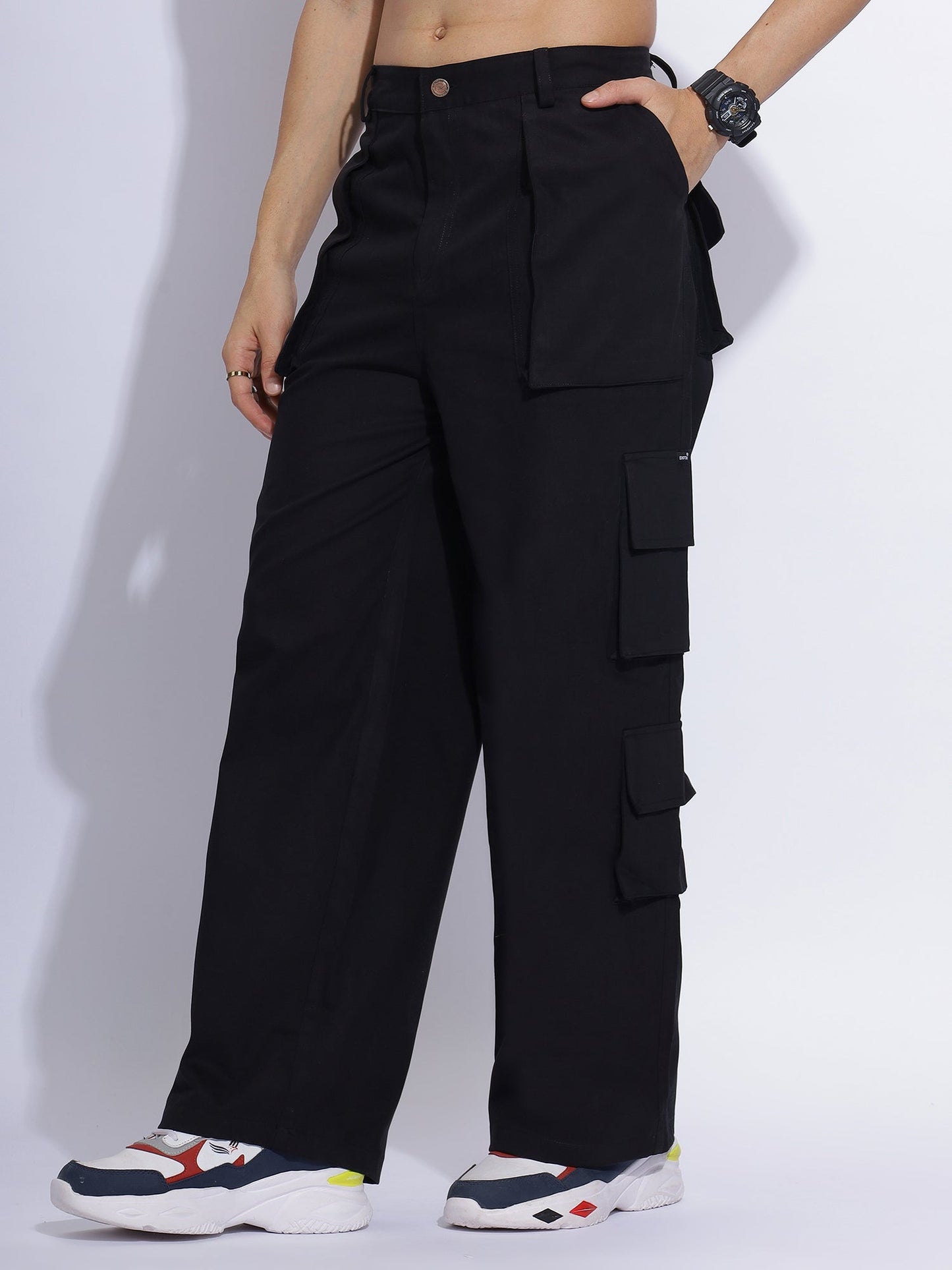 Coal City Cargo - Prime Fitz