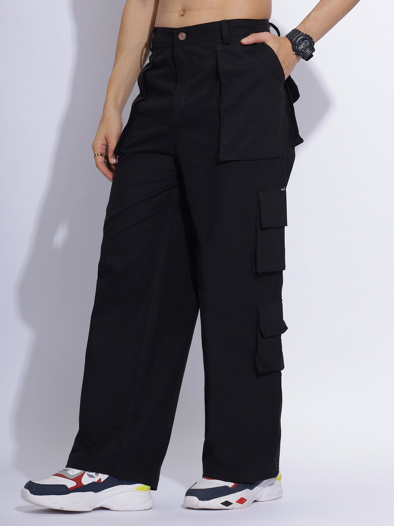 Coal City Cargo - Prime Fitz