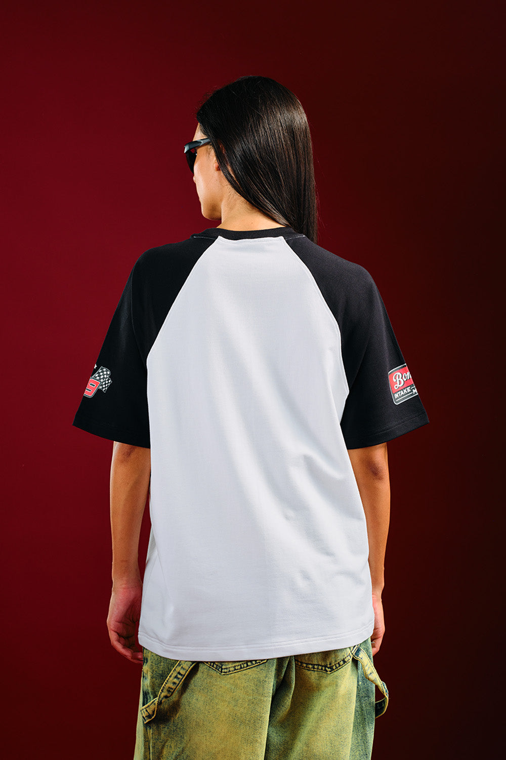 1970 Boss Oversized T-shirt