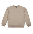 Love Sweatshirt (Beige)