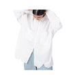 White Darwyn Shirt