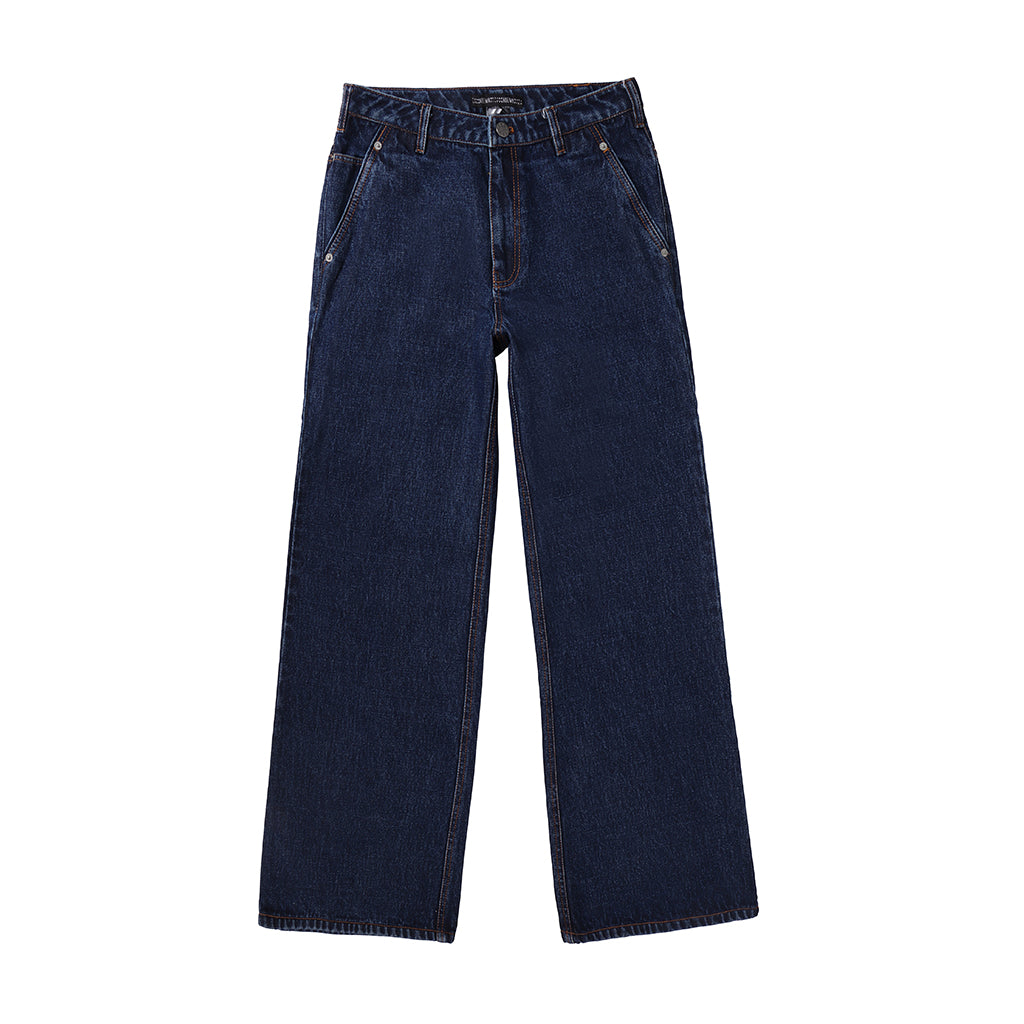 Bootcut Darwyn Jeans (Dark Wash)