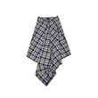 The Madras Lungi skirt 3.0