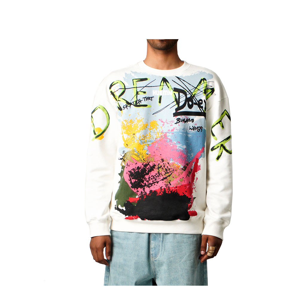 Dreamer Sweatshirt
