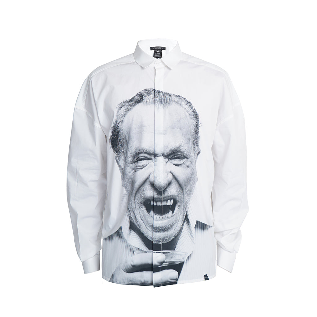 Bukowski 1.1 Gt Shirt