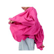 Hot Pink Darwyn Shirt