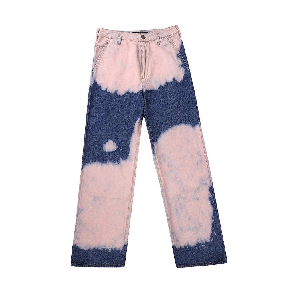 'Among Clouds' Darwyn Jeans