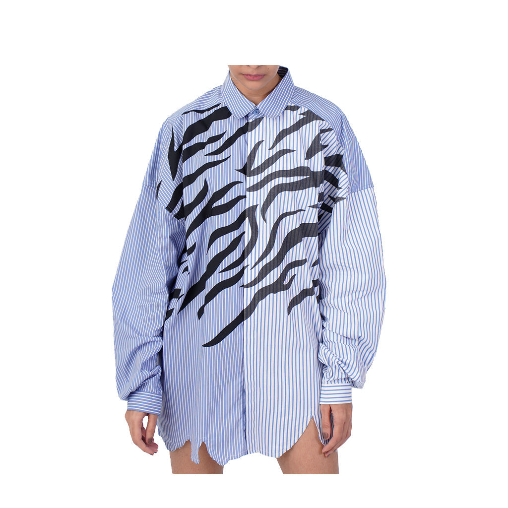 Natural Selection Darwyn Shirt