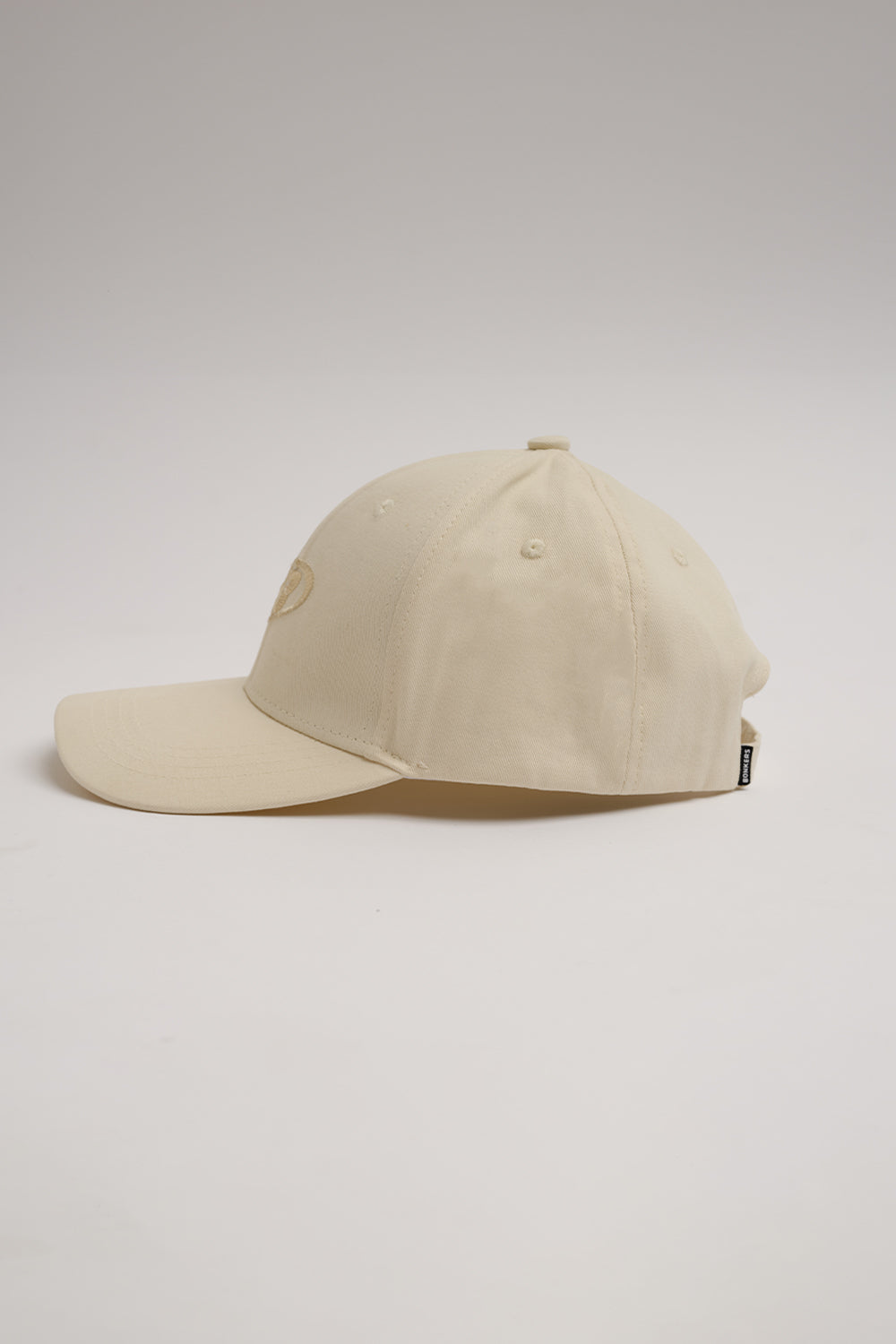 Bonkers Signature Sand Beige Cap
