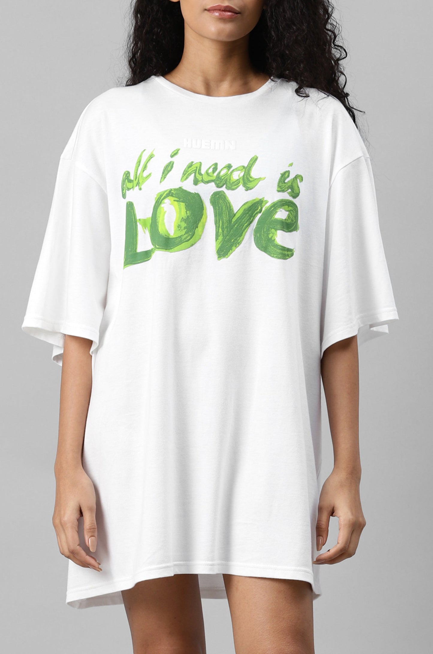 Love T-Shirt (White)