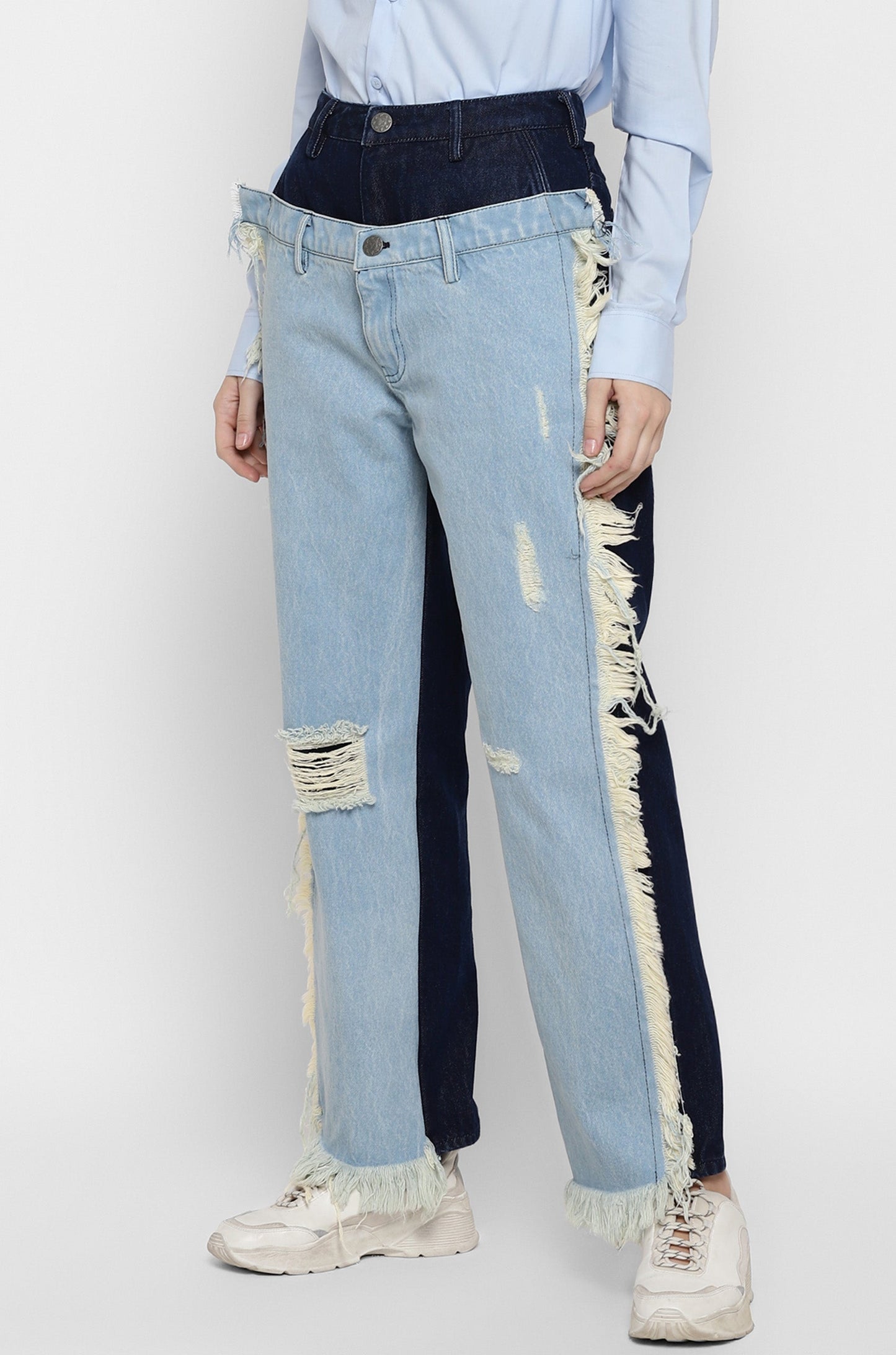 Huemn Dna Jeans 1.0