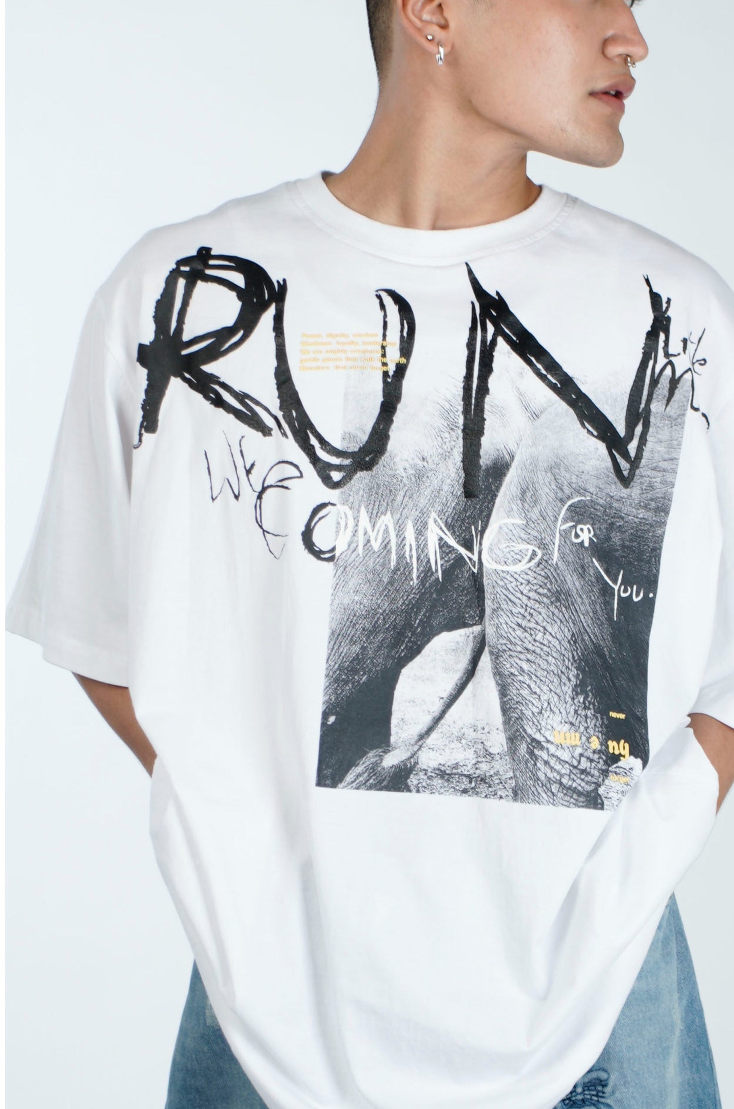 Run T-Shirt