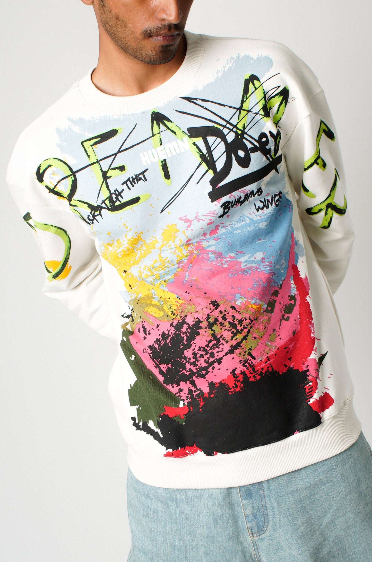 Dreamer Sweatshirt