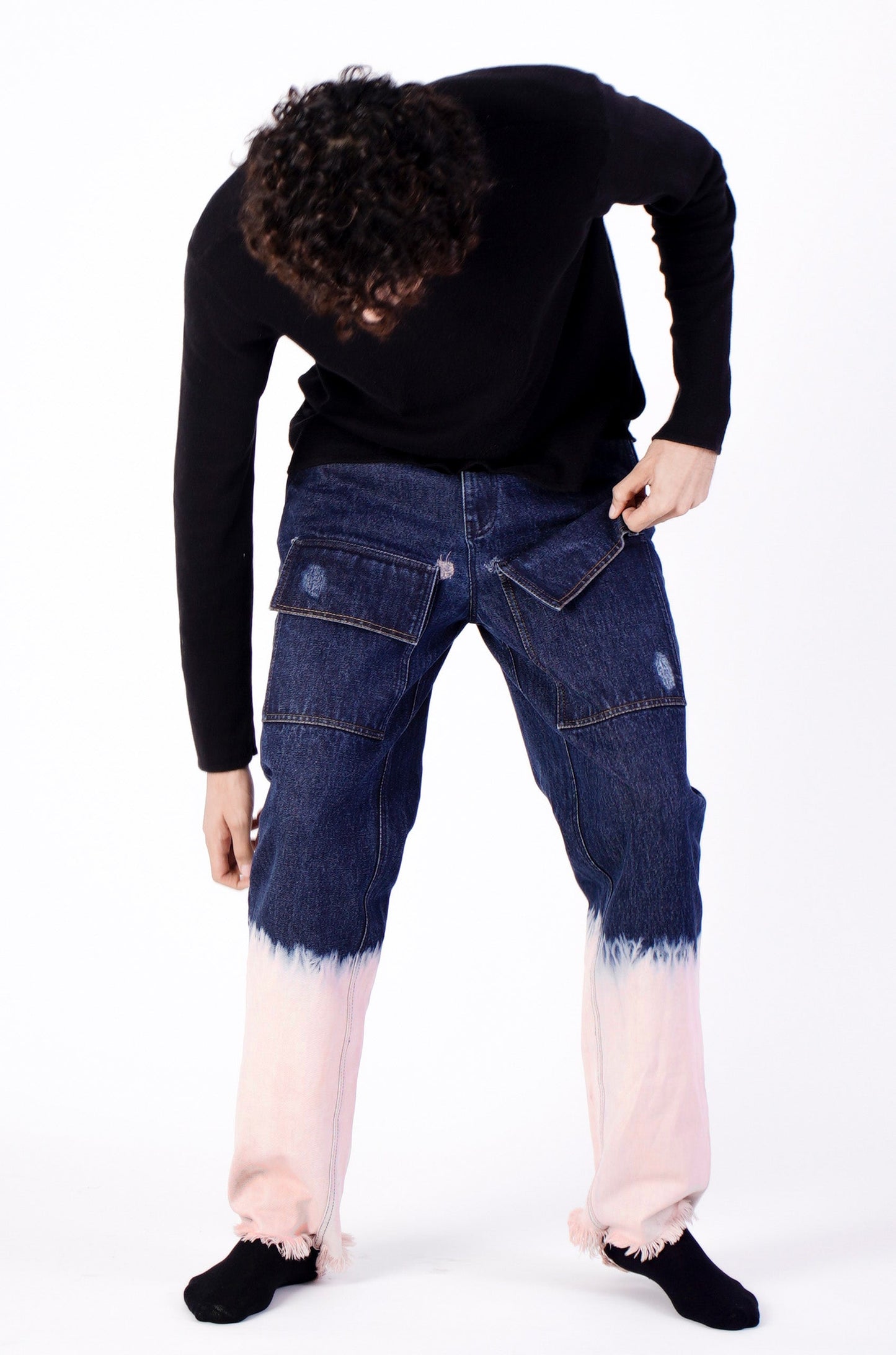 'Changeling' Darwyn Jeans