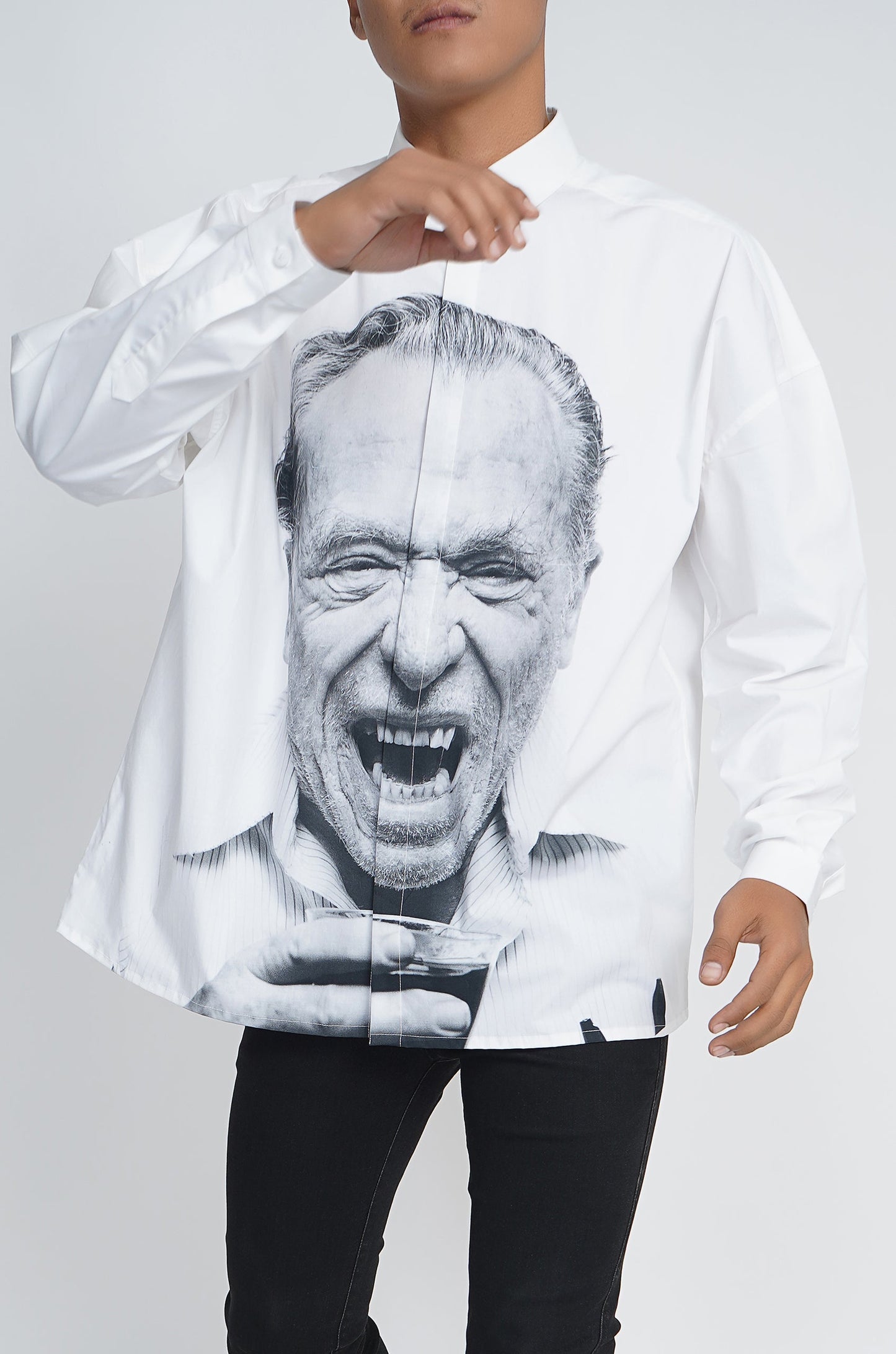 Bukowski 1.1 Gt Shirt