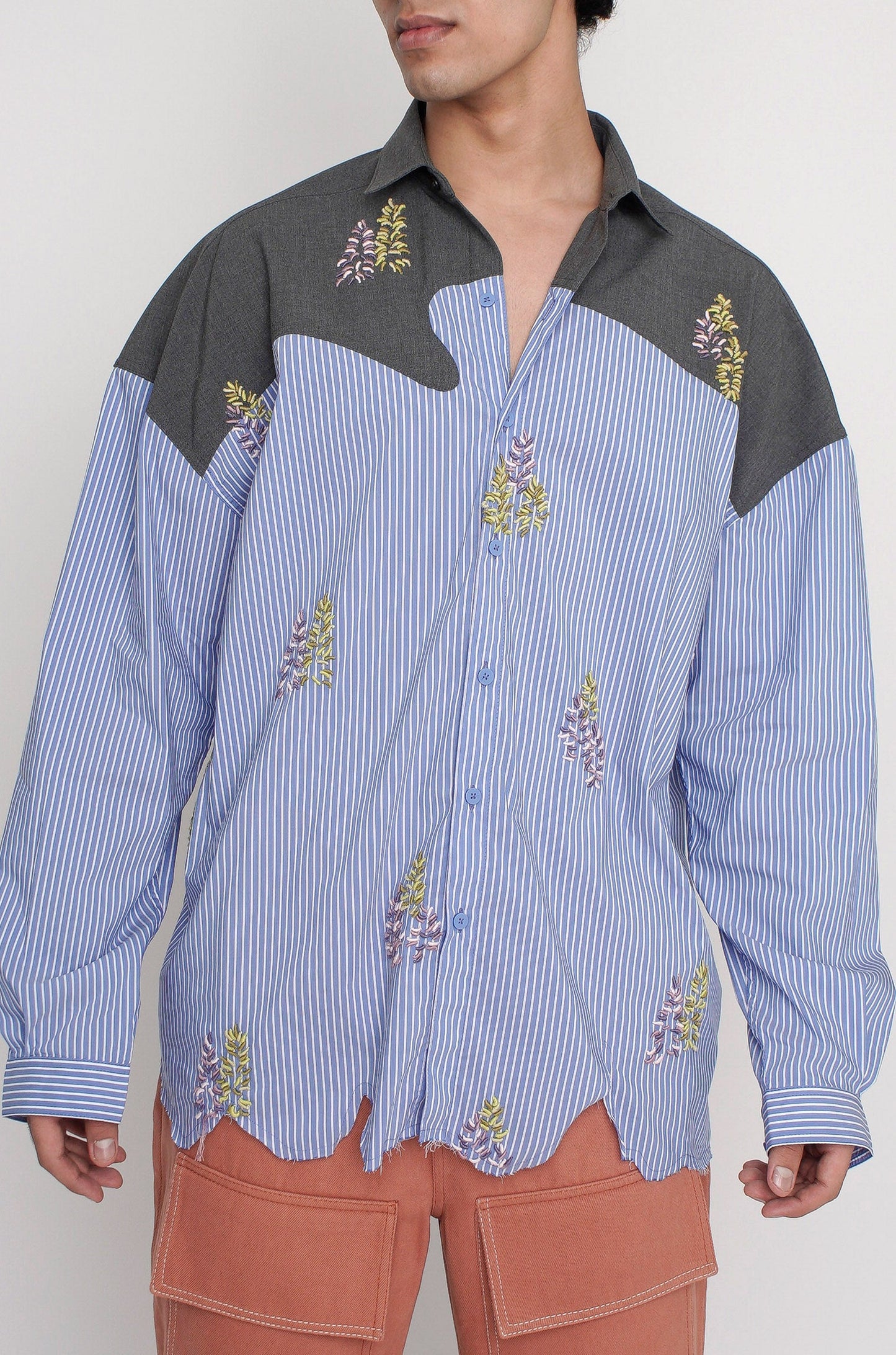 Landscape Darwyn Shirt