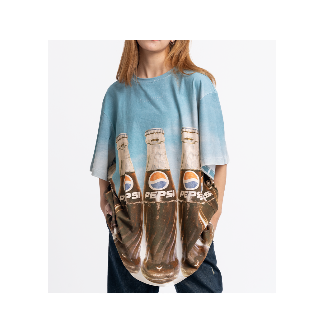 Pepsi X Huemn Vintage T-Shirt