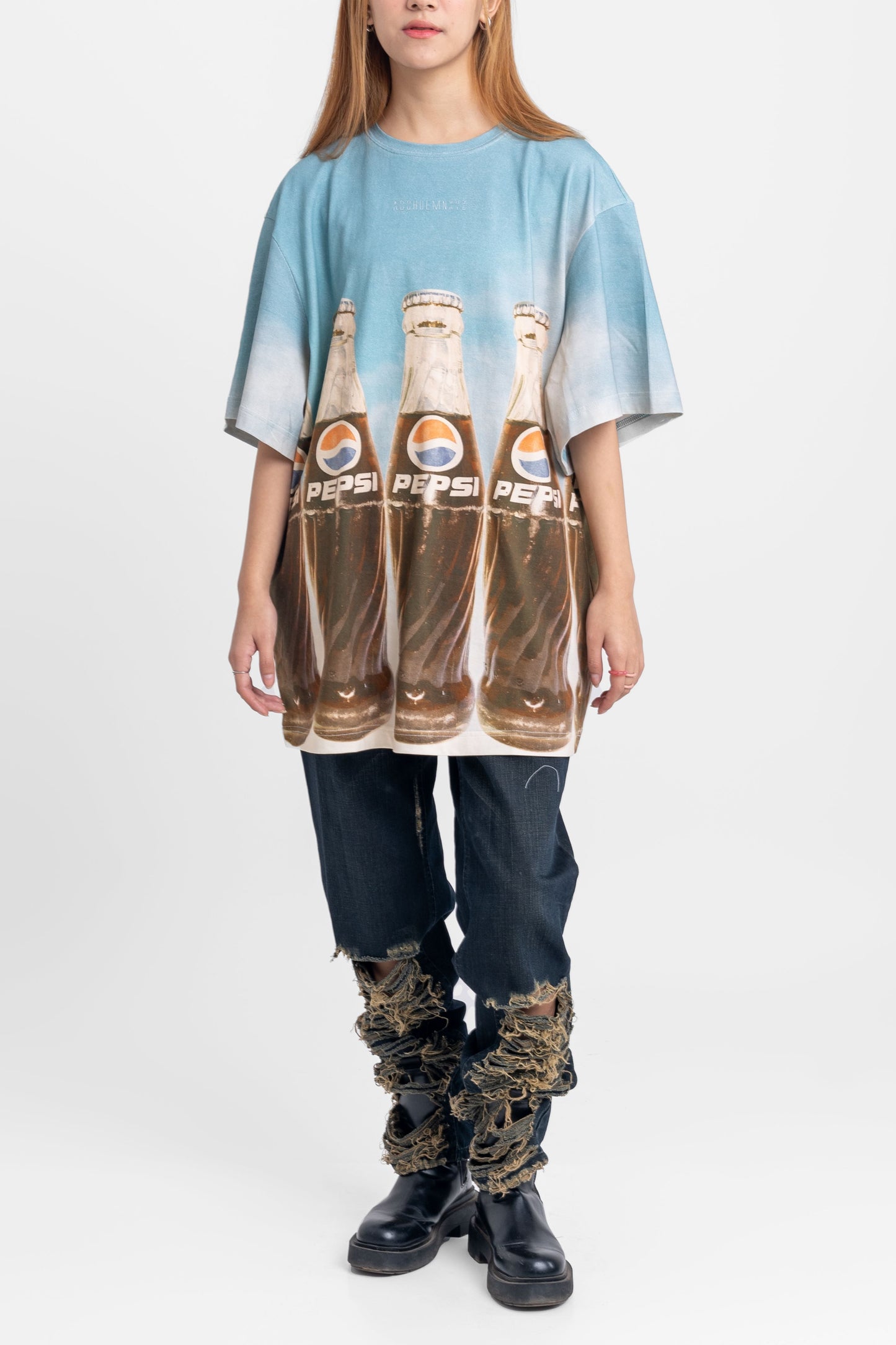 Pepsi X Huemn Vintage T-Shirt