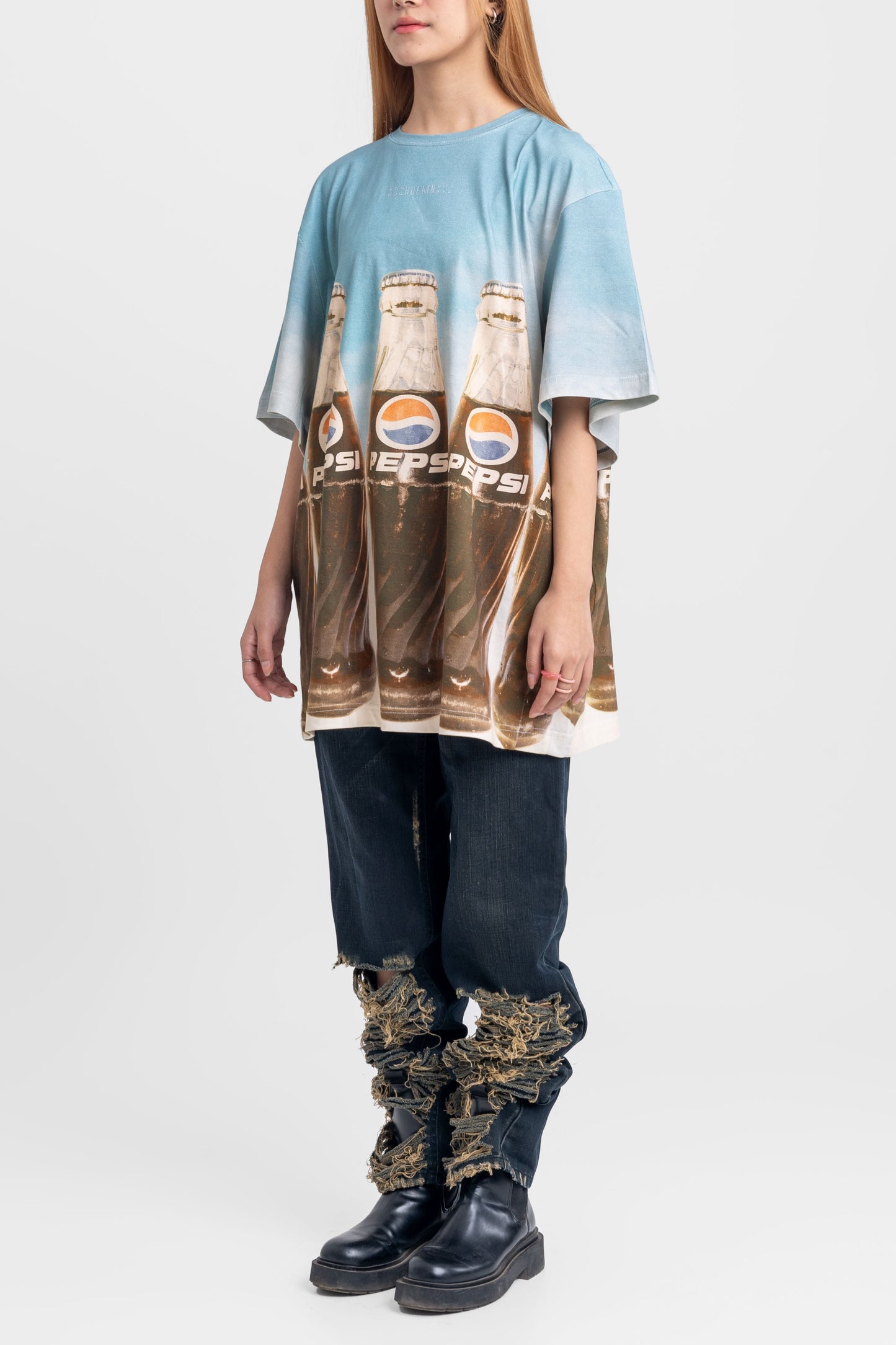 Pepsi X Huemn Vintage T-Shirt