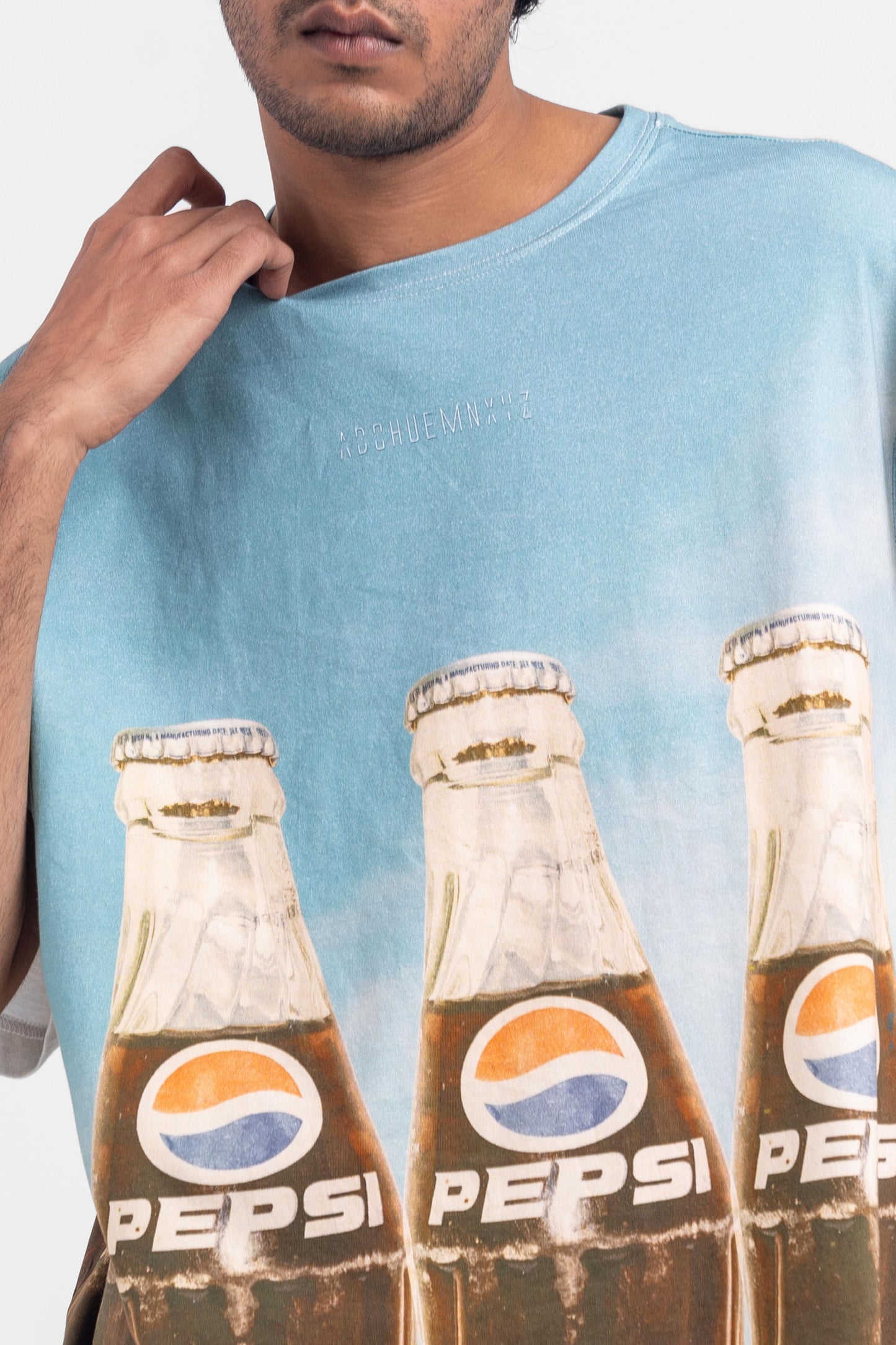 Pepsi X Huemn Vintage T-Shirt