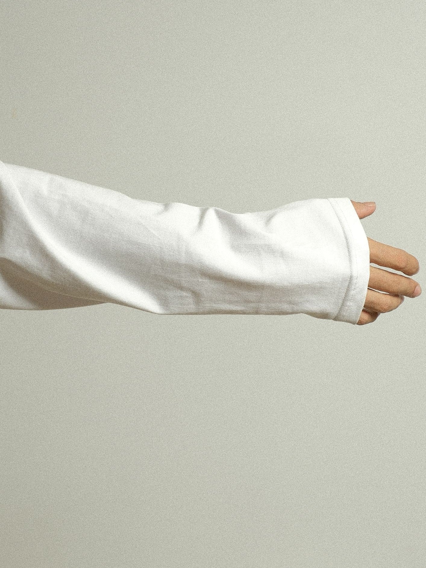 Raglan T-Shirt - Olive