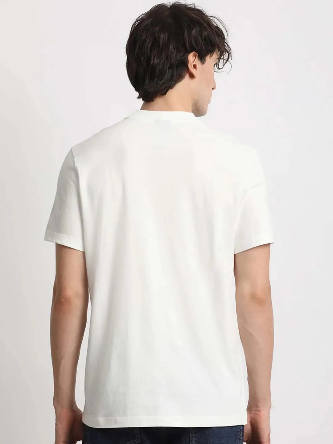 Blue Design Men's Shirt Half Sleeves Exclusive Summer Edition - Prime Fitz