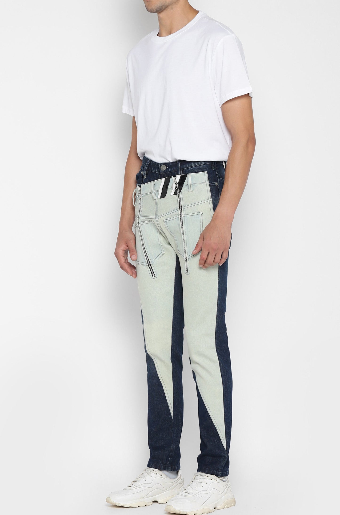 Huemn Dna Jeans 2.0