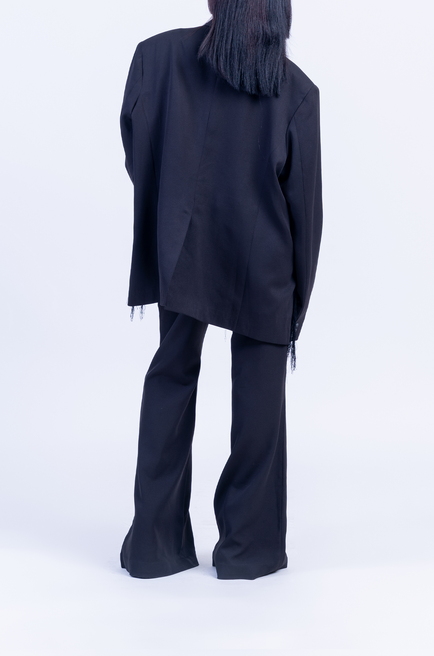 Handcrafted 'Kolkata' Blazer