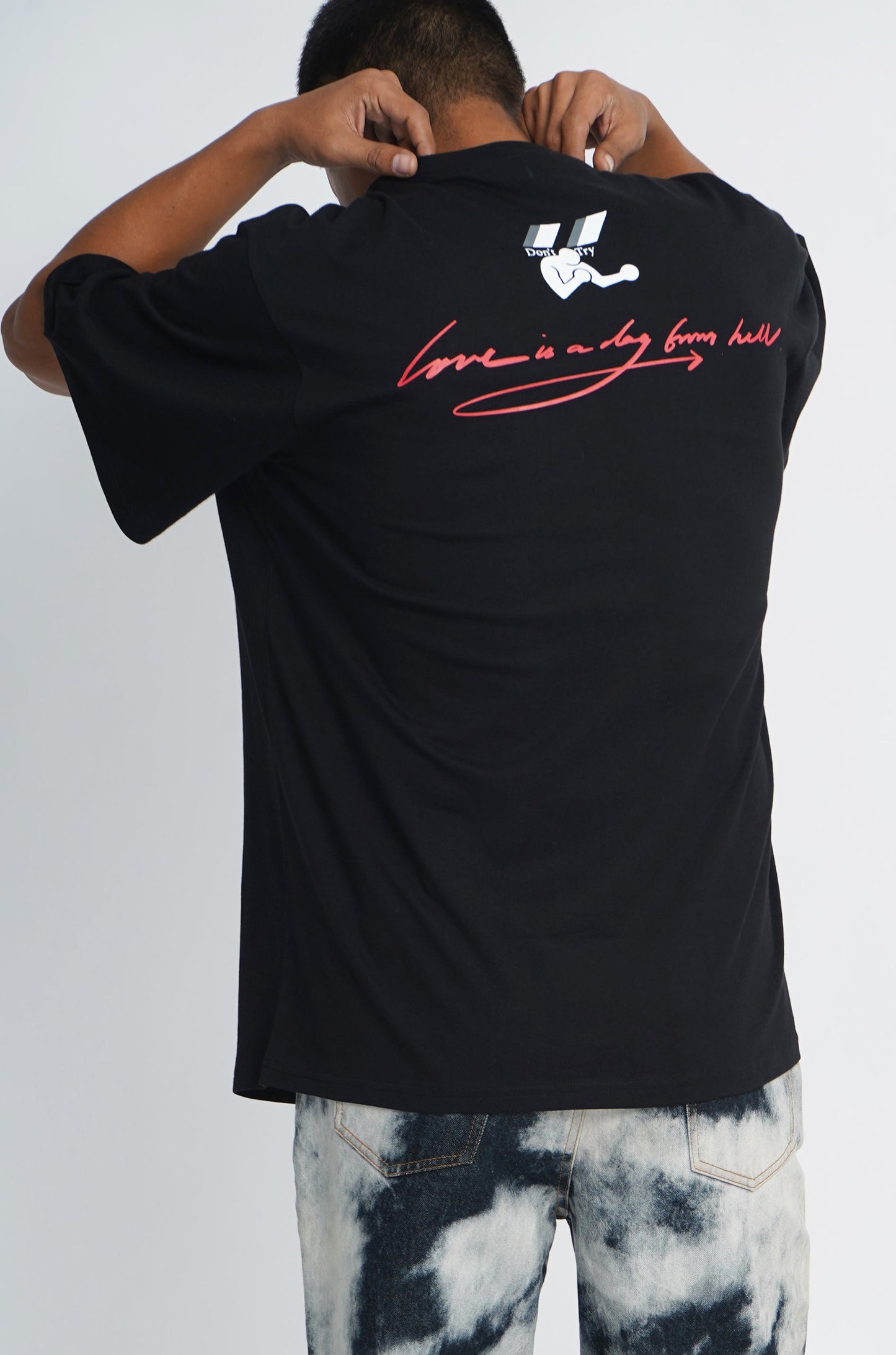 Bukowski 1.1 T-Shirt