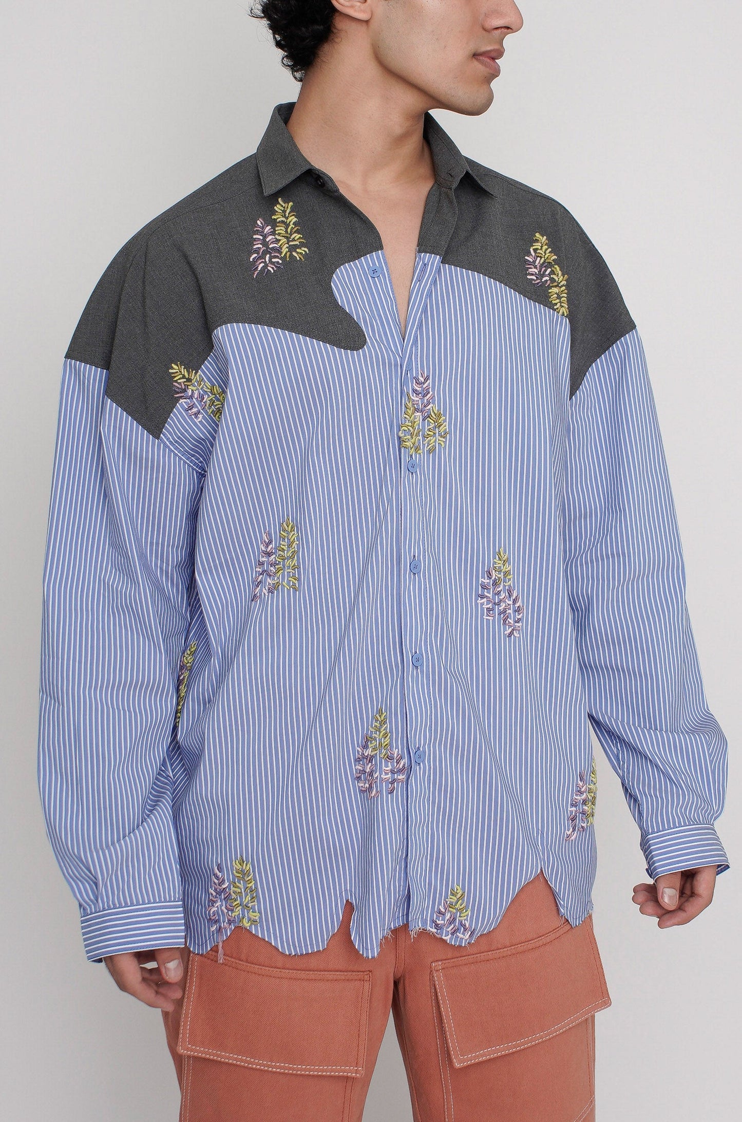 Landscape Darwyn Shirt