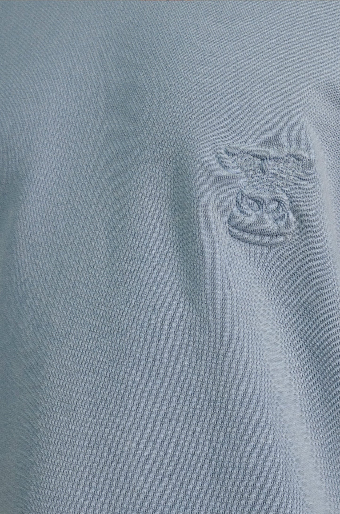 Huemn Gorilla Insignia Co-Ords Set (Powder Blue)