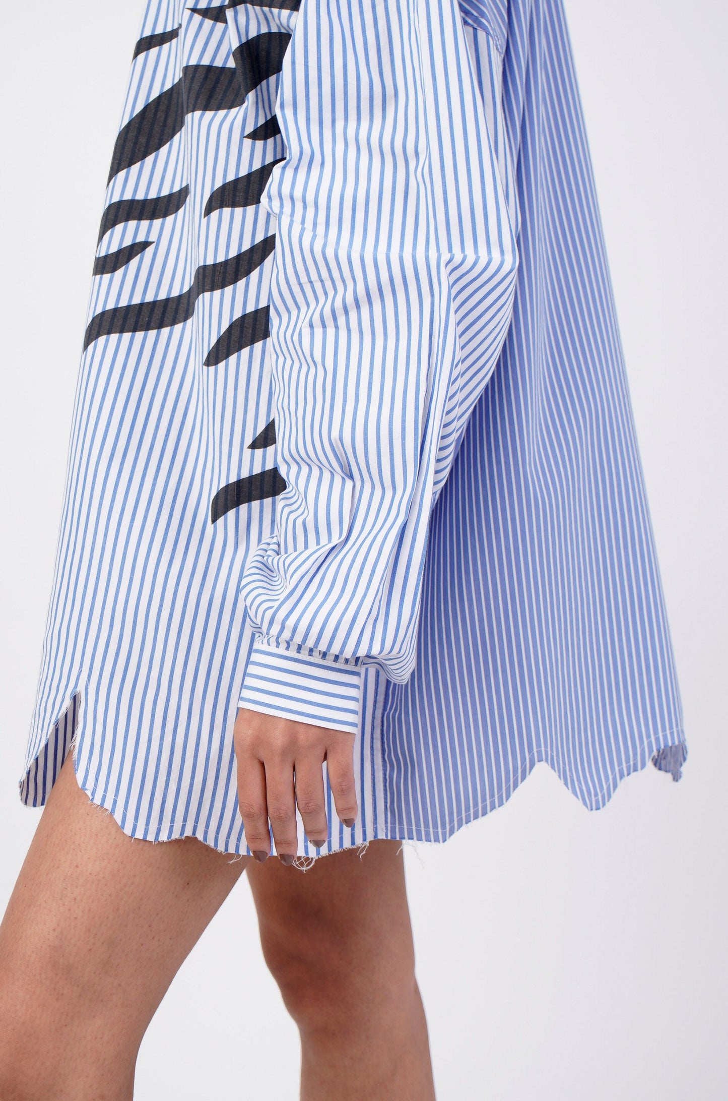 Natural Selection Darwyn Shirt