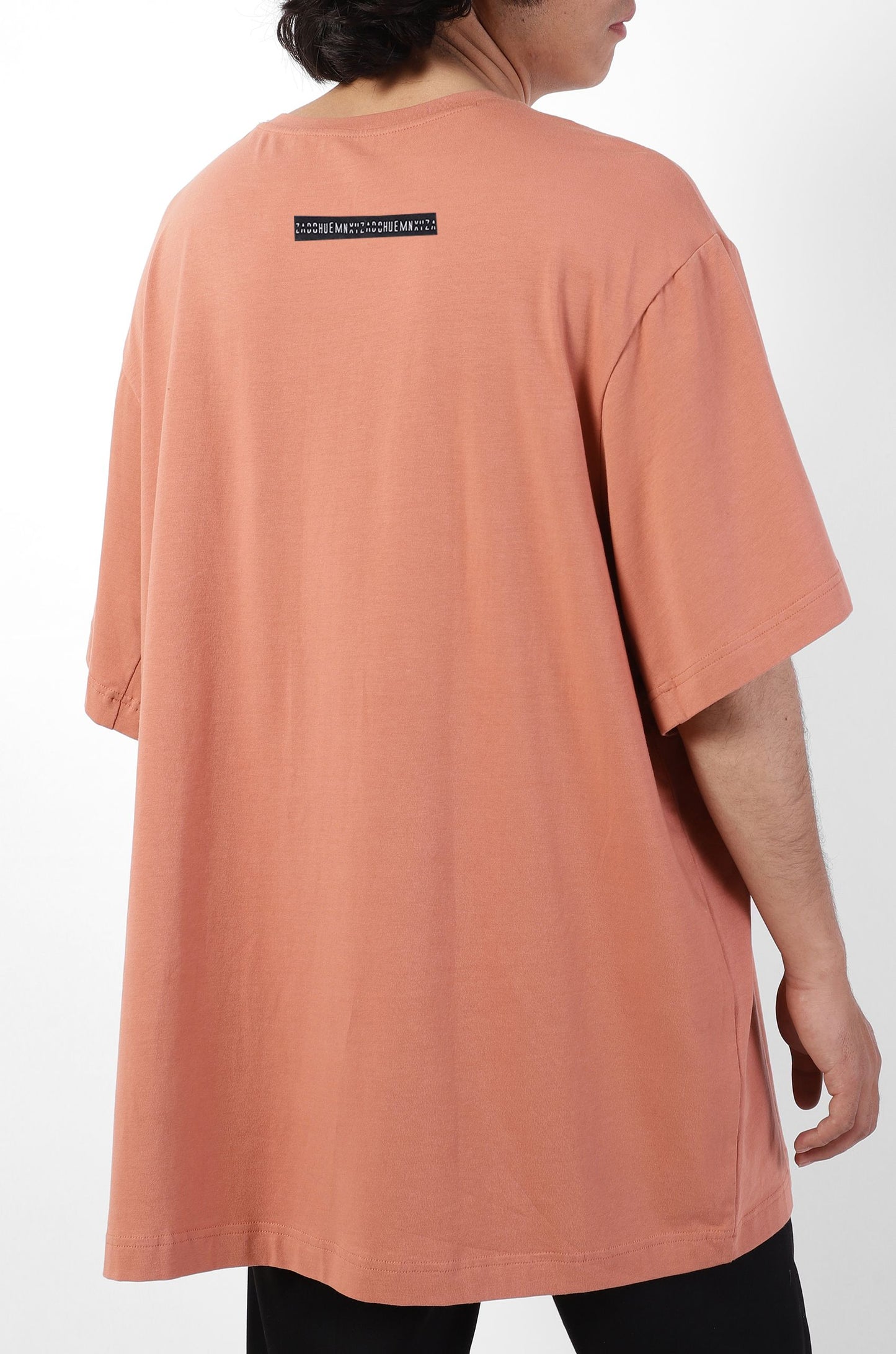 The Goat : Edition 1 (Rust)