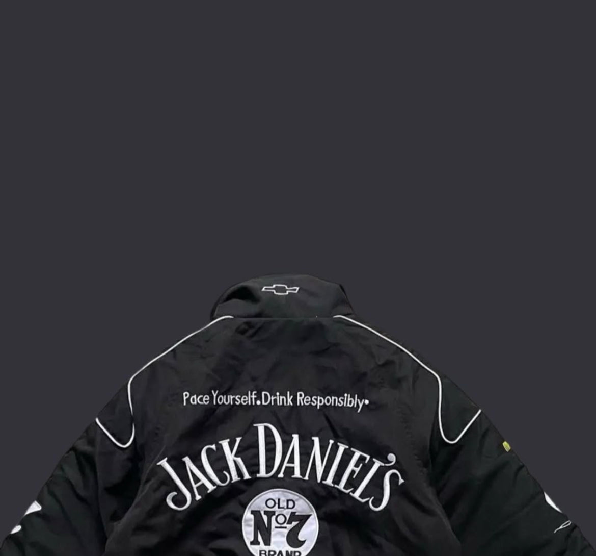 JACK DANIELS - Mercy Wear Exclusive - Prime Fitz