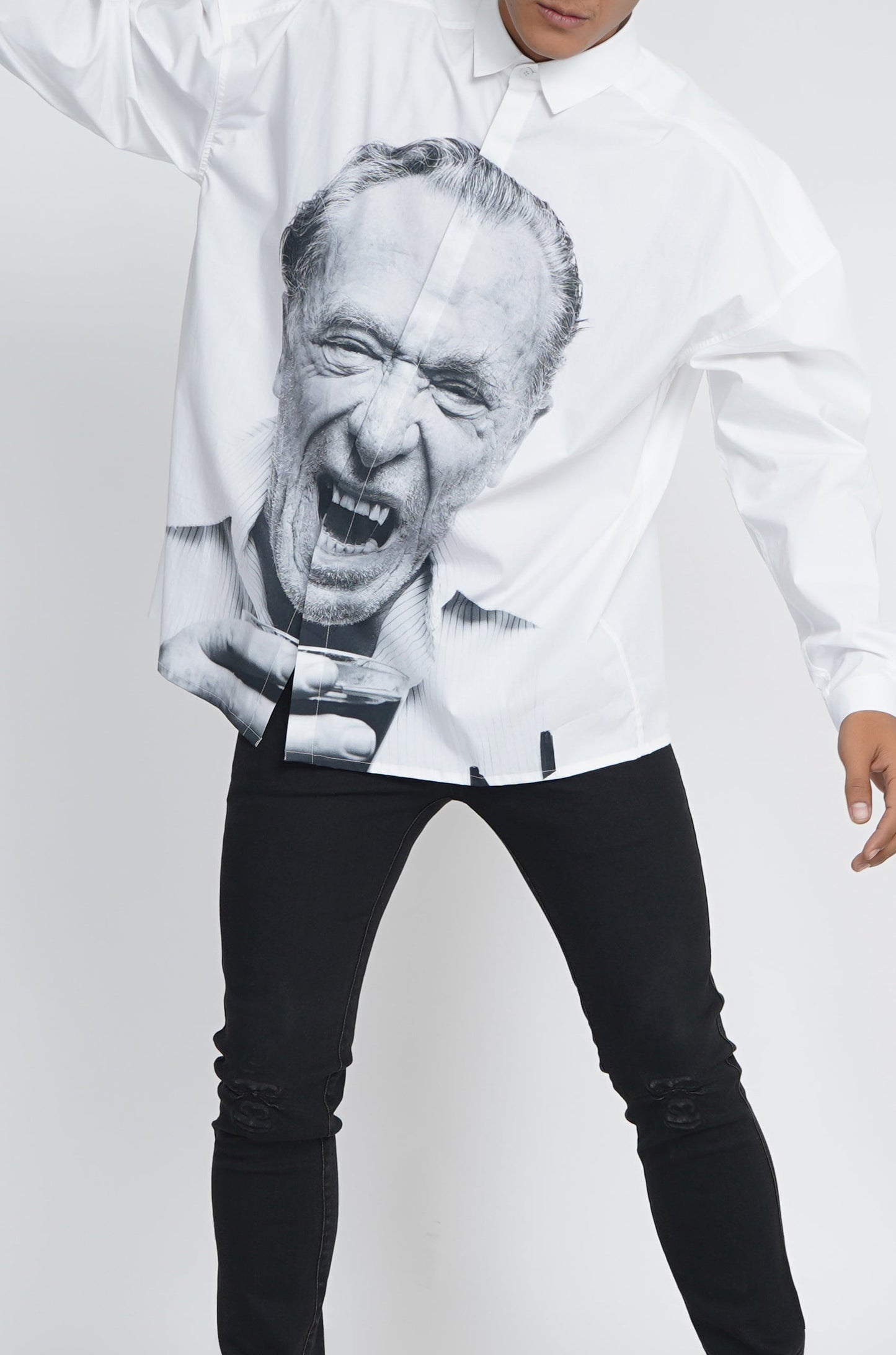 Bukowski 1.1 Gt Shirt