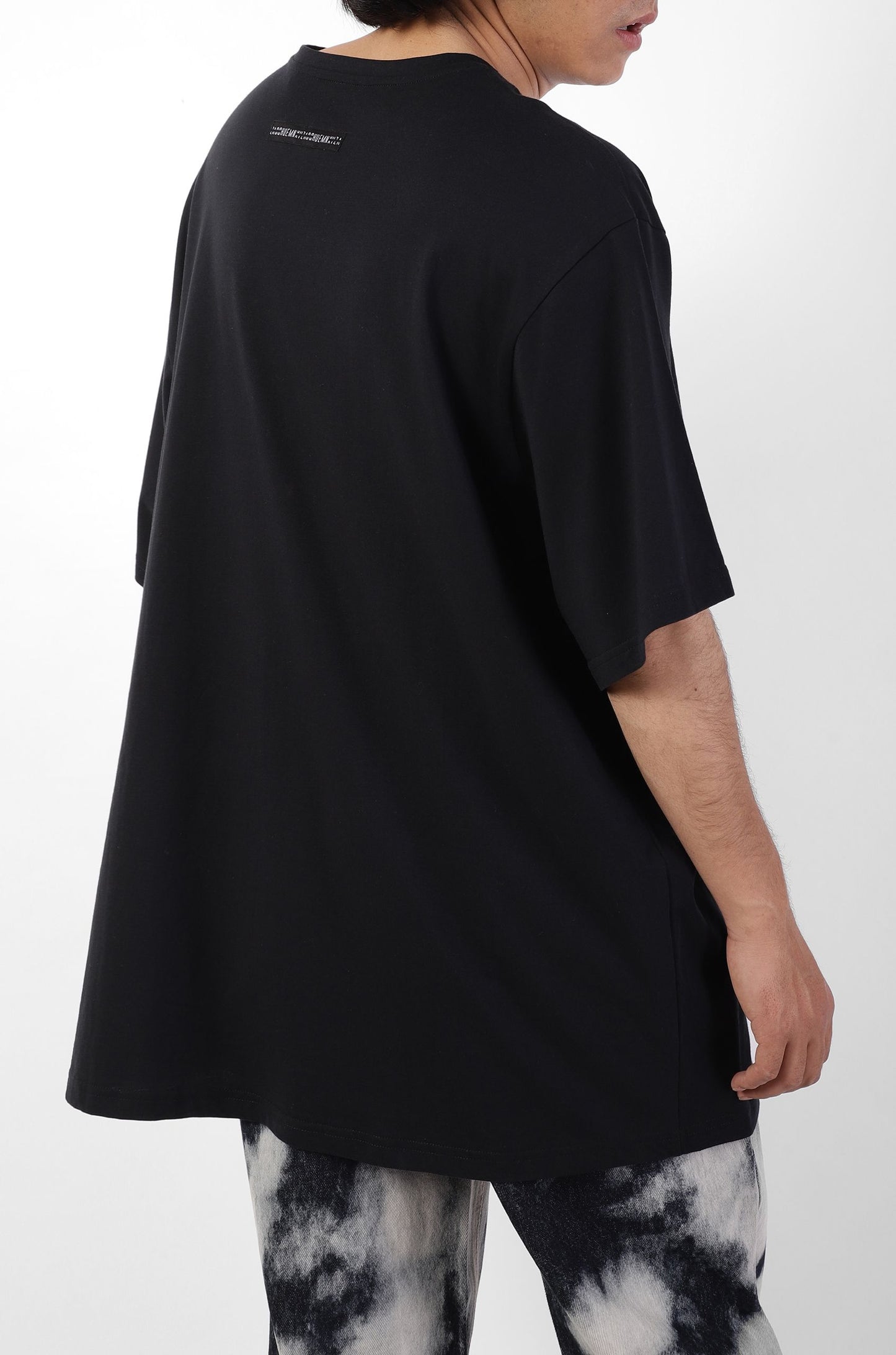 The Goat : Edition 1 (Black)