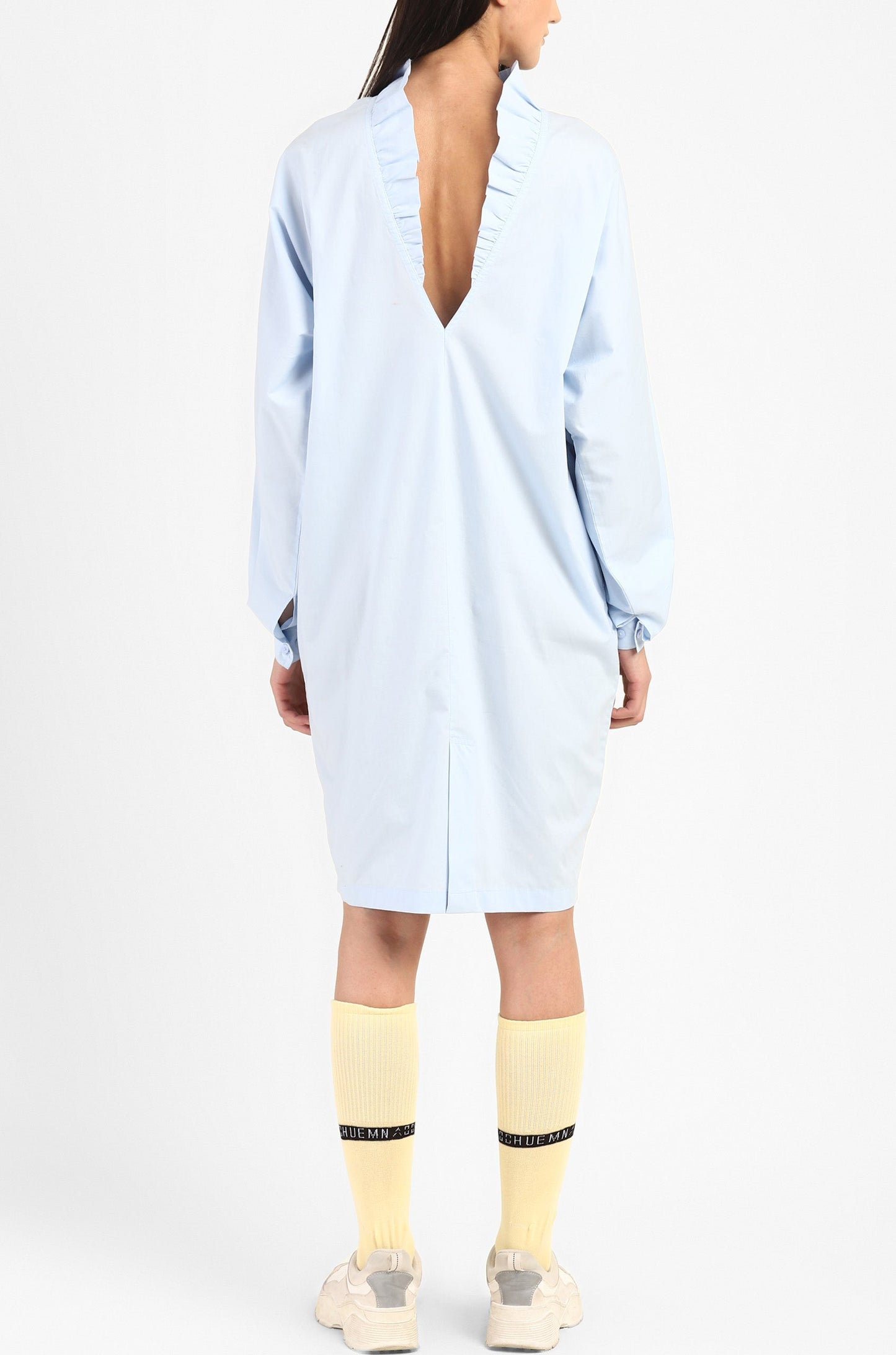 Handcrafted Floral Meadows Dress