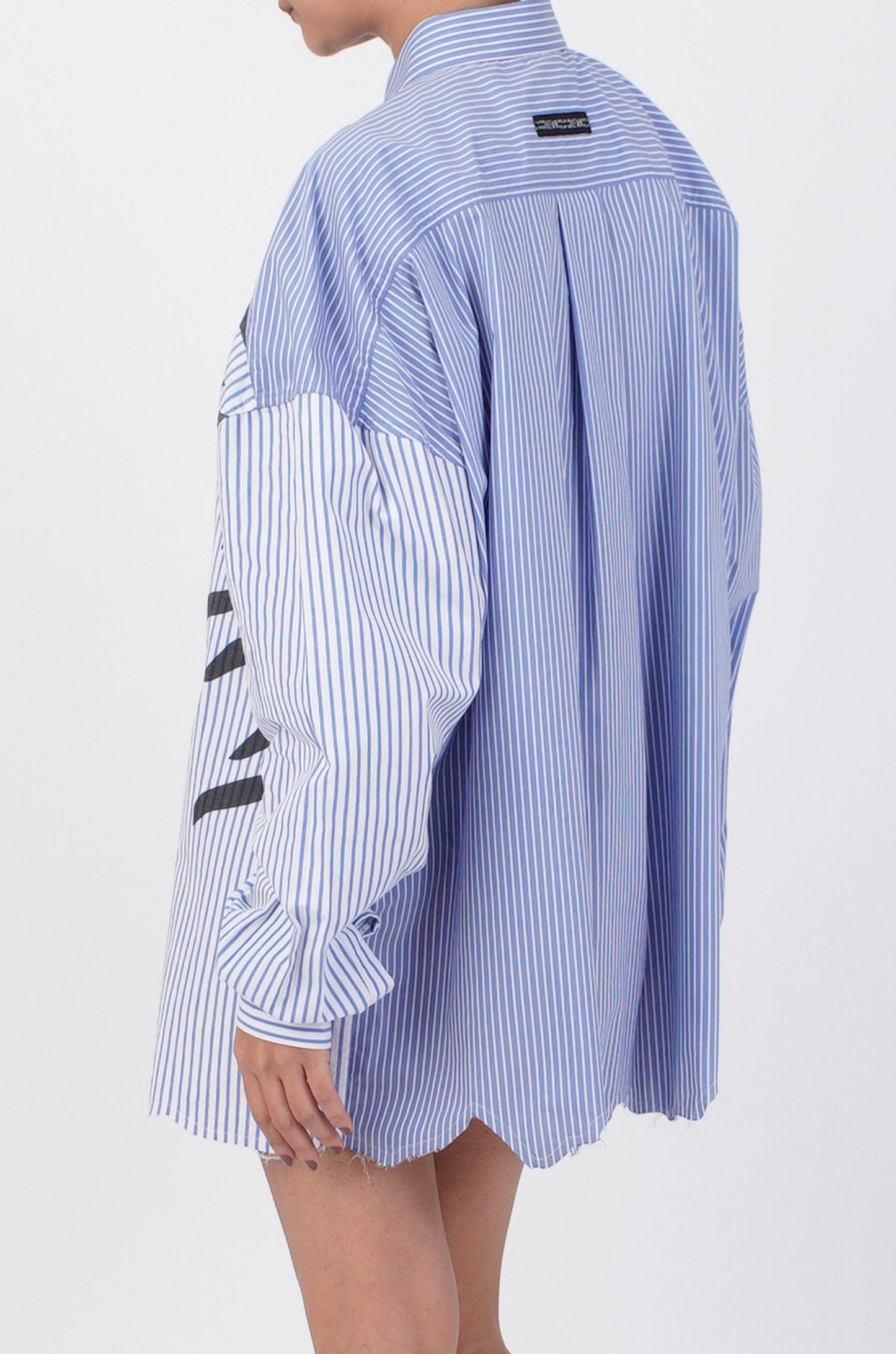 Natural Selection Darwyn Shirt