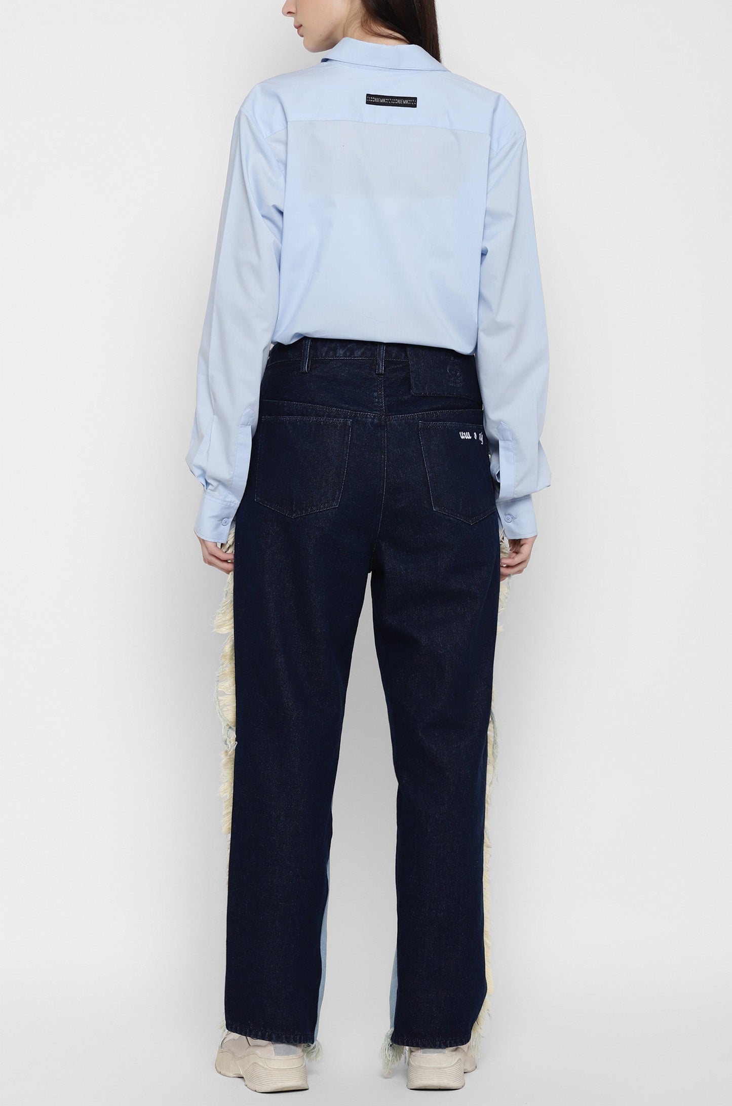 Huemn Dna Jeans 1.0