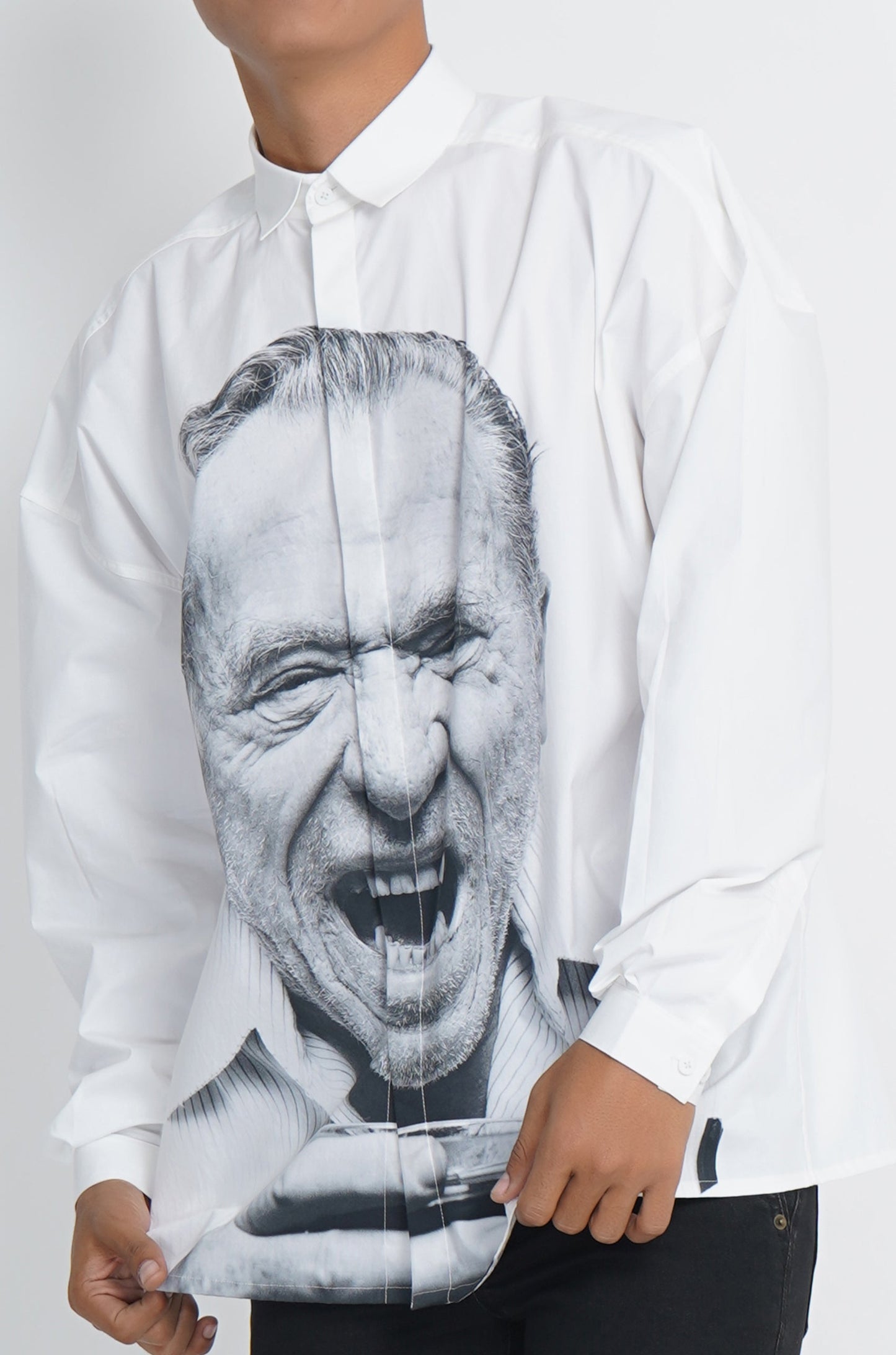 Bukowski 1.1 Gt Shirt