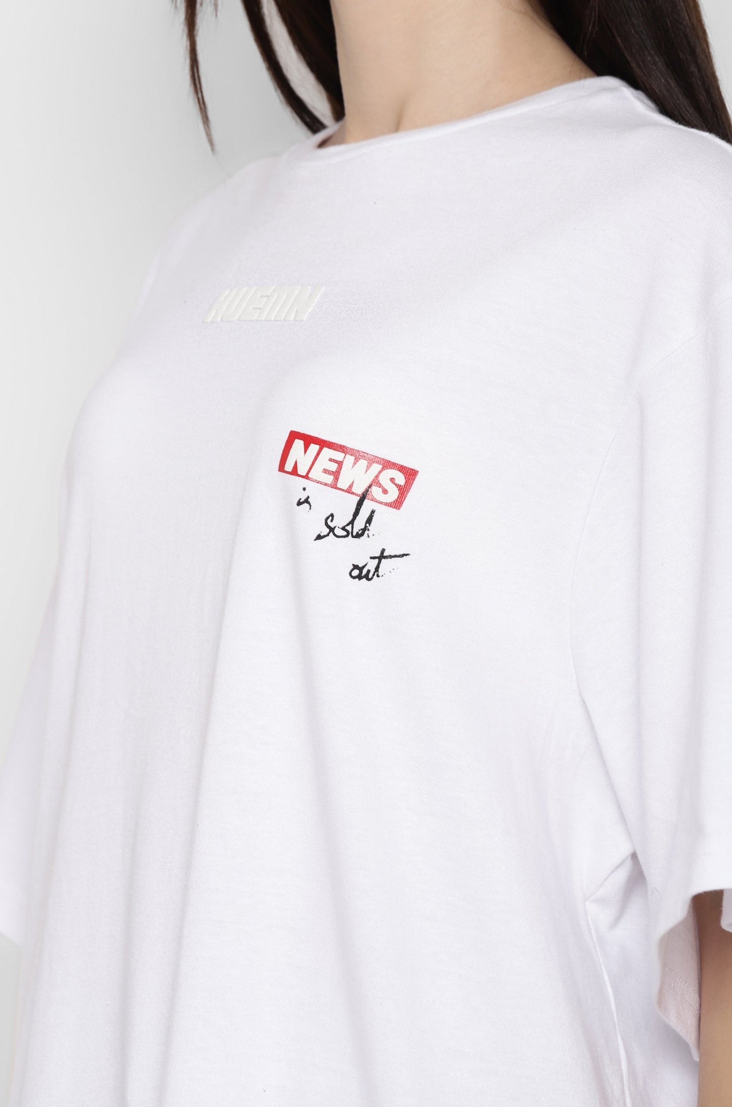 News T-Shirt Edition 2
