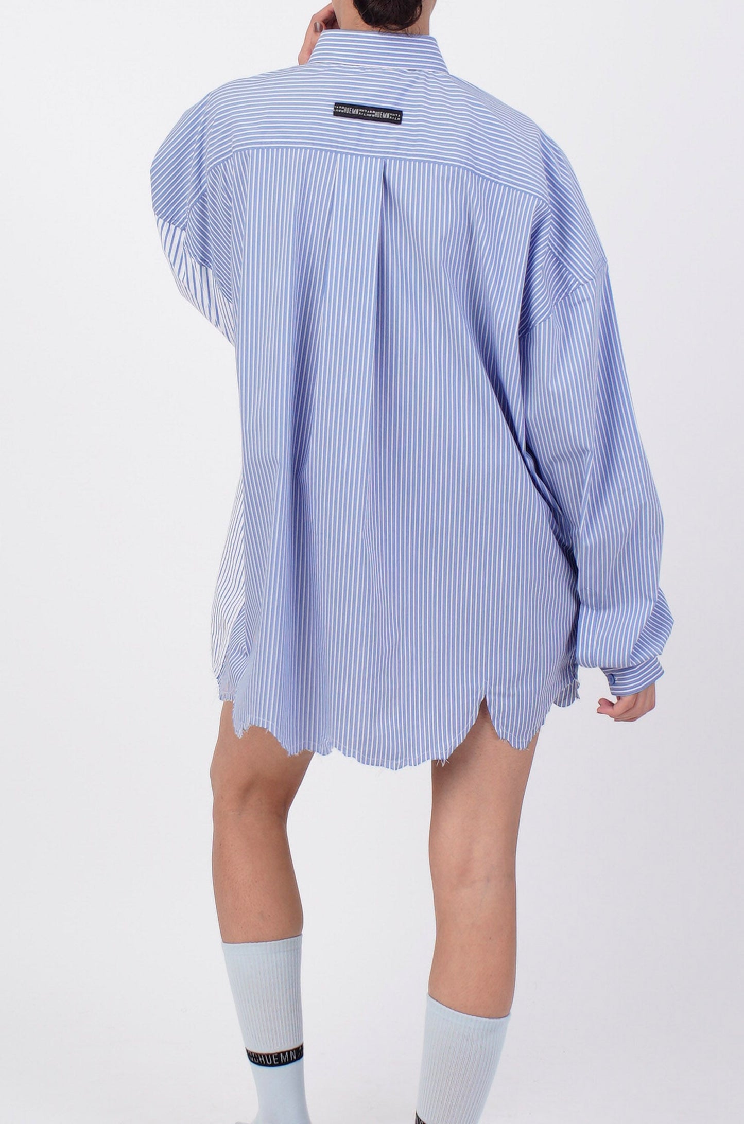 Natural Selection Darwyn Shirt