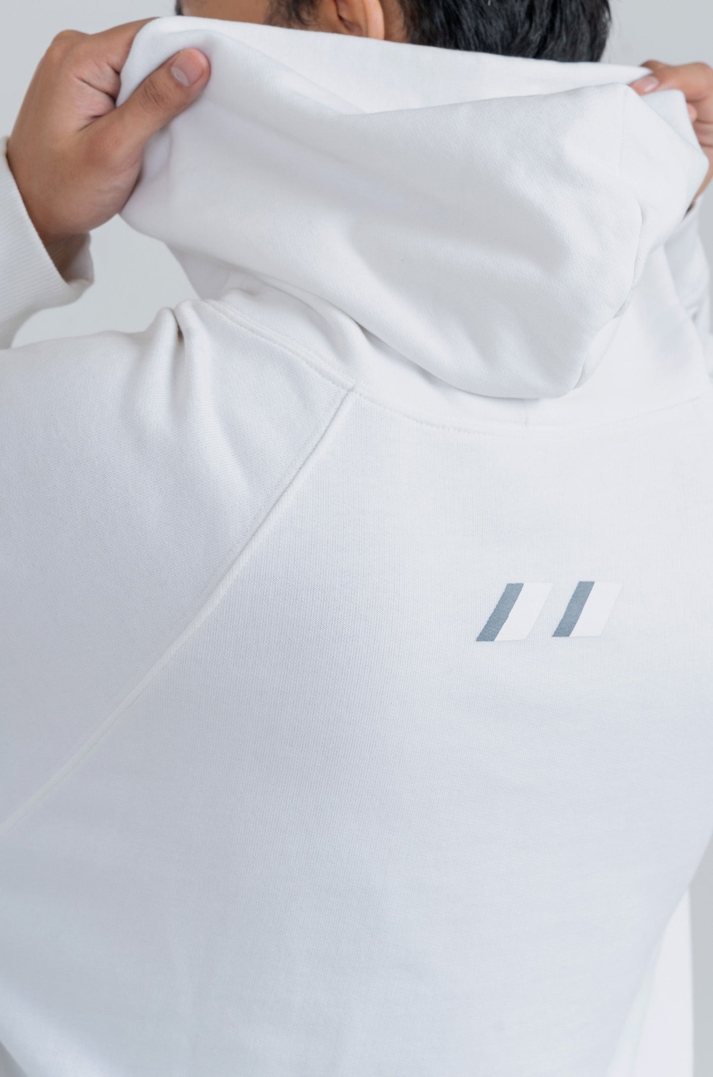 'Rilke' Chapter 1 Hoodie