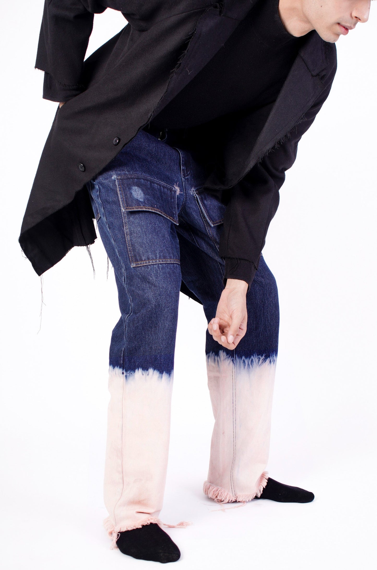 'Changeling' Darwyn Jeans